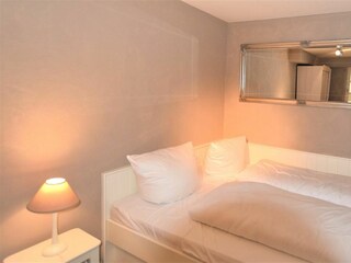 Ferienwohnung Rantum Ausstattung 11