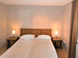 Ferienwohnung Rantum Ausstattung 12