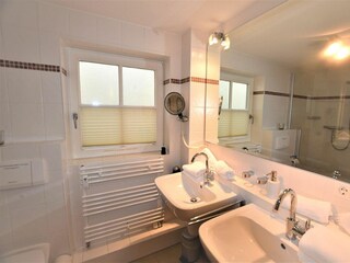 Ferienwohnung Rantum Ausstattung 13