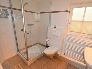 Ferienwohnung Rantum Ausstattung 14