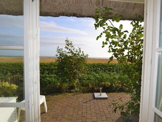 Ferienwohnung Rantum Ausstattung 15