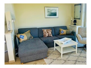 Ferienwohnung Rantum Außenaufnahme 4
