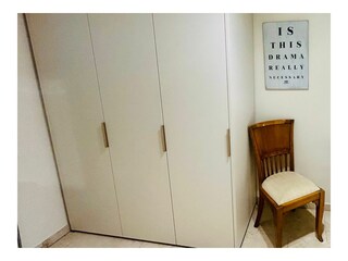 Ferienwohnung Rantum Außenaufnahme 5