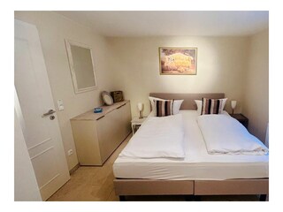 Ferienwohnung Rantum Außenaufnahme 6
