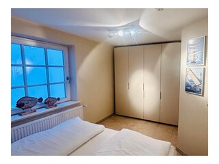 Ferienwohnung Rantum Außenaufnahme 7