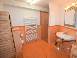Ferienwohnung Rantum Ausstattung 14