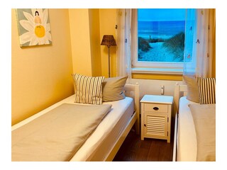 Ferienwohnung Rantum Außenaufnahme 8