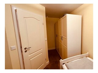 Ferienwohnung Rantum Außenaufnahme 9