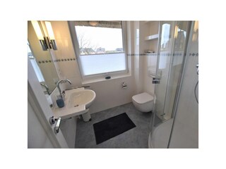 Ferienwohnung Rantum Ausstattung 14