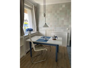 Ferienwohnung Rantum Außenaufnahme 2