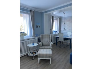 Ferienwohnung Rantum Außenaufnahme 3