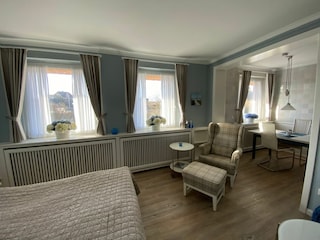 Ferienwohnung Rantum Außenaufnahme 5