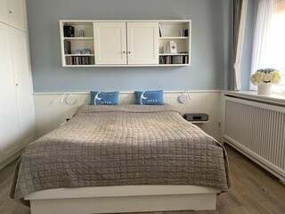 Ferienwohnung Rantum Außenaufnahme 6