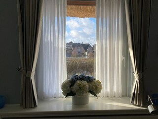 Ferienwohnung Rantum Außenaufnahme 7