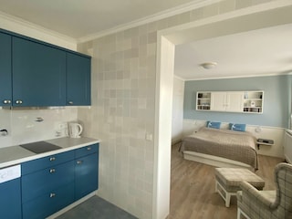 Ferienwohnung Rantum Außenaufnahme 9