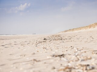 Rantumer Strand