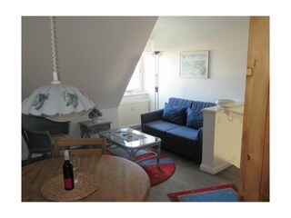 Ferienwohnung Rantum  2