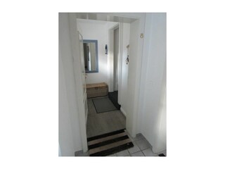 Ferienwohnung Rantum  3