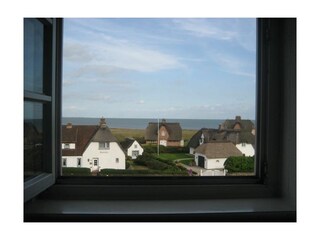 Ferienwohnung Rantum  4