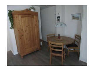 Ferienwohnung Rantum  5