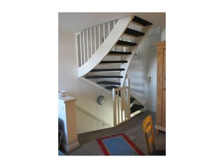 Ferienwohnung Rantum  11