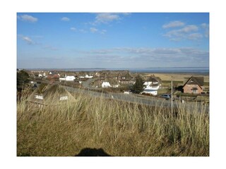 Ferienwohnung Rantum  12