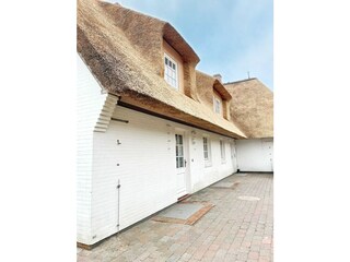 Ferienwohnung Rantum  13