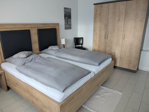 Ferienwohnung Apartement 21