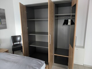 Holiday apartment Juist Features 2