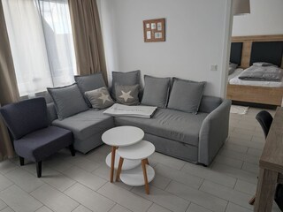 Holiday apartment Juist Features 4