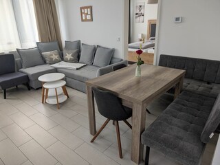 Holiday apartment Juist Features 5