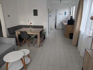 Holiday apartment Juist Features 6