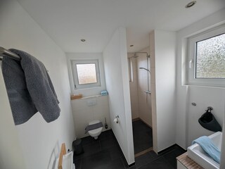 Holiday apartment Juist Features 9