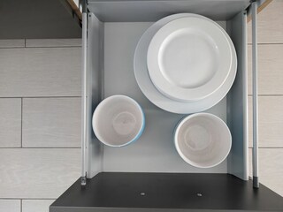 Ferienwohnung Juist Ausstattung 12