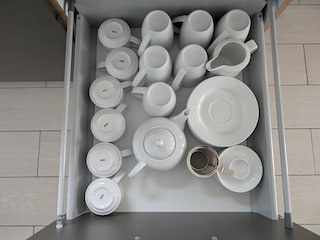 Holiday apartment Juist Features 13