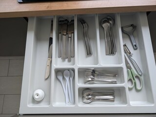 Holiday apartment Juist Features 14