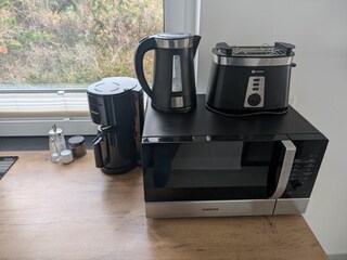 Holiday apartment Juist Features 15