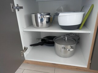 Holiday apartment Juist Features 16