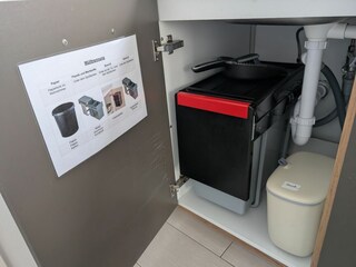 Holiday apartment Juist Features 17