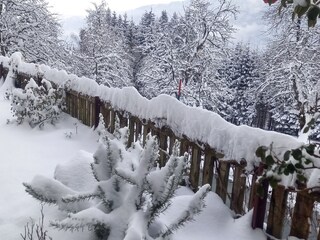 Appartement Hermagor Buitenaudio-opname 11