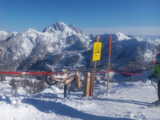 Appartamento Hermagor Ambiente 37