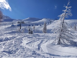 Appartement Hermagor Omgeving 38