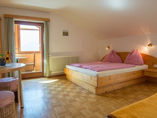 Appartamento Hermagor Caratteristiche 18