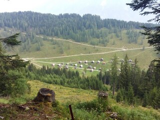 Appartamento Hermagor Ambiente 28