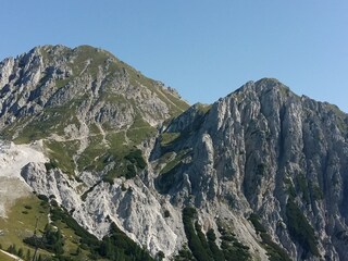 Appartamento Hermagor Ambiente 32