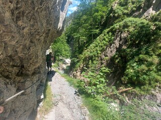 Appartamento Hermagor Ambiente 33