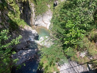 Appartamento Hermagor Ambiente 34