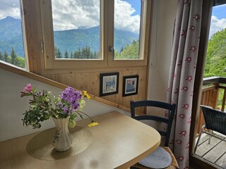 Appartement Hermagor Kenmerken 21