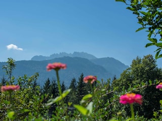 Appartamento Hermagor Registrazione all'aperto 6