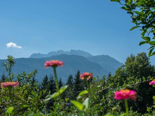 Appartement Hermagor Buitenaudio-opname 6